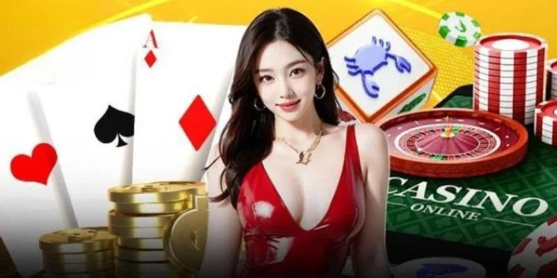 Gia nhập hệ thống Đại Lý Ga6789 ngay hôm nay