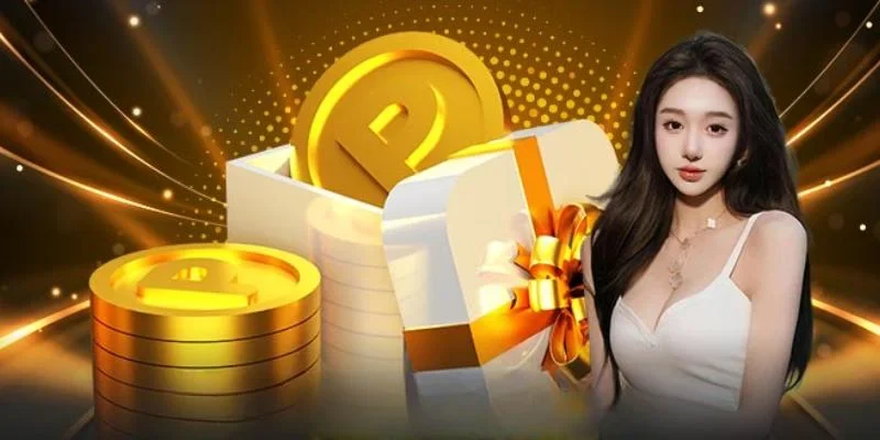 Hoàn trả đến 3%
