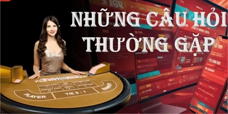 Lưu ý khi đặt câu hỏi cho nhà cái